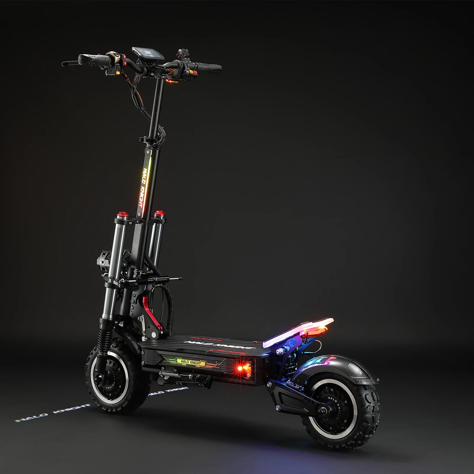 HALO KNIGHT T107Pro