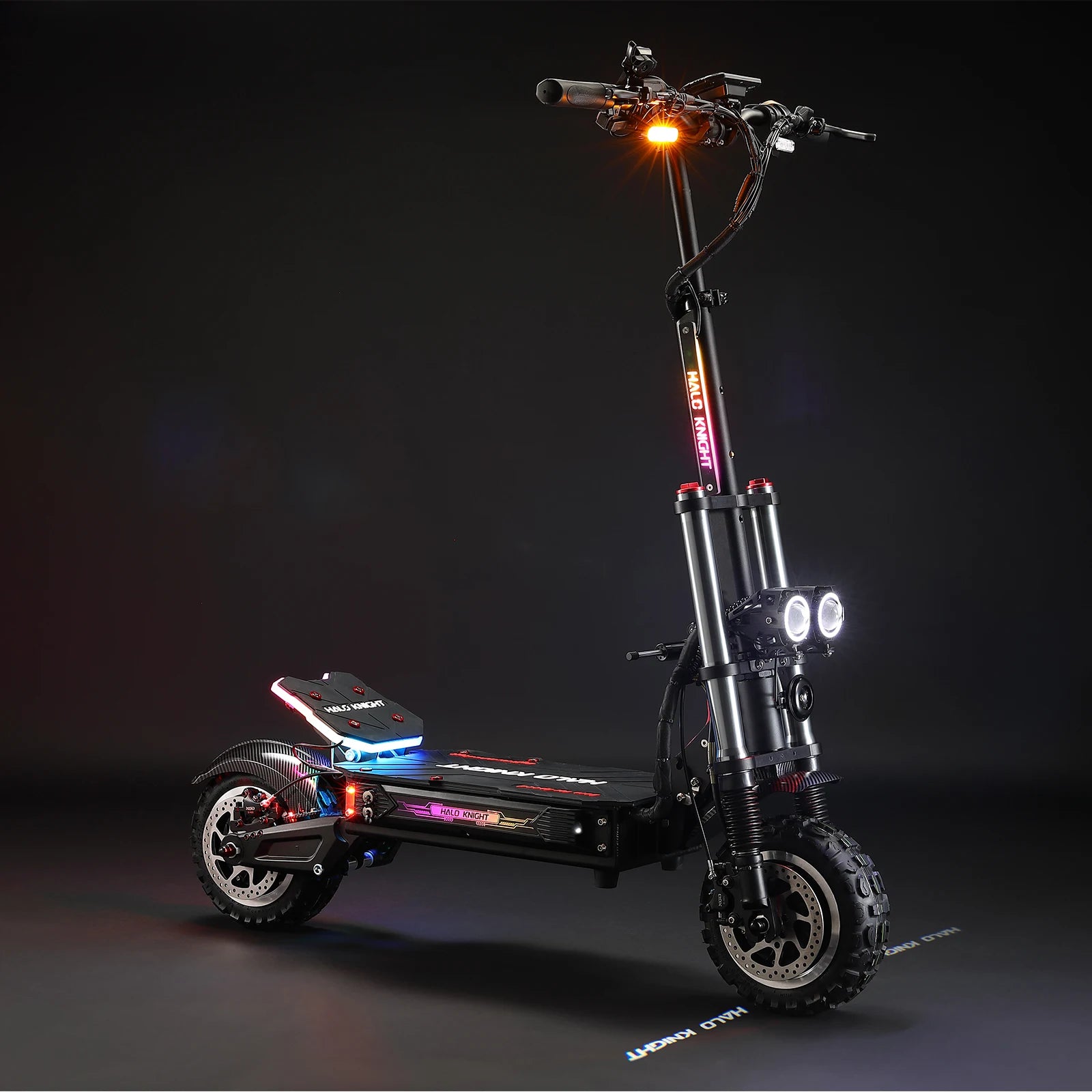 HALO KNIGHT T107Pro