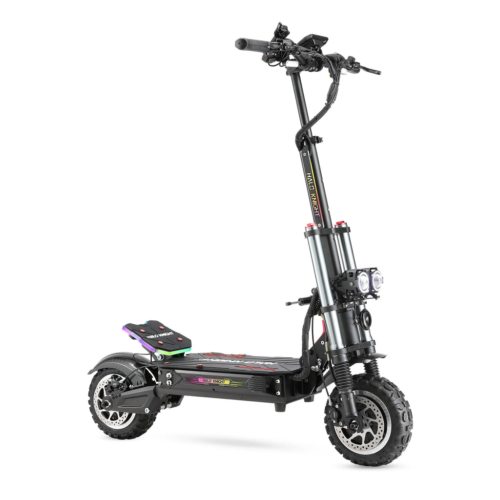 HALO KNIGHT T107Pro