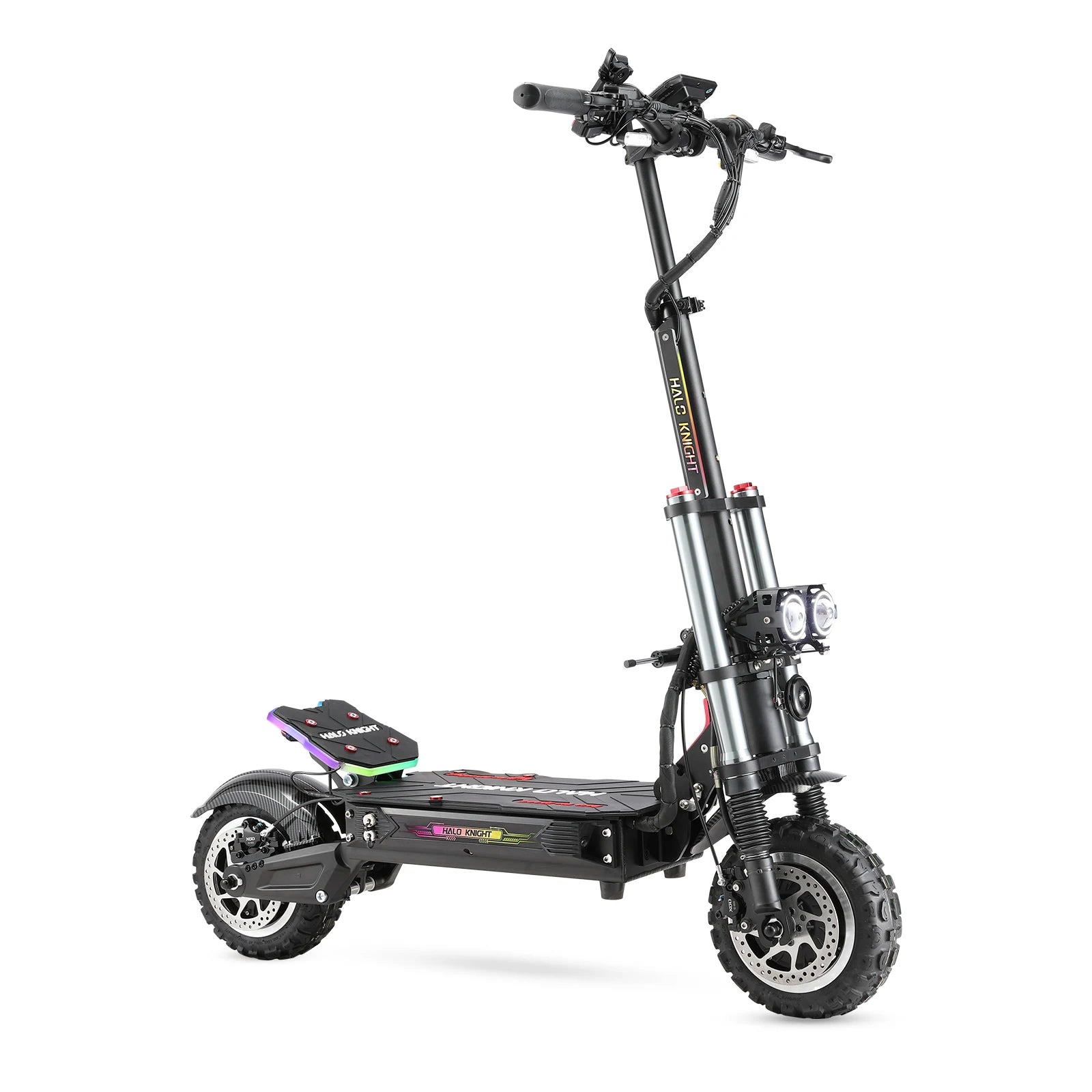 HALO KNIGHT T107Pro