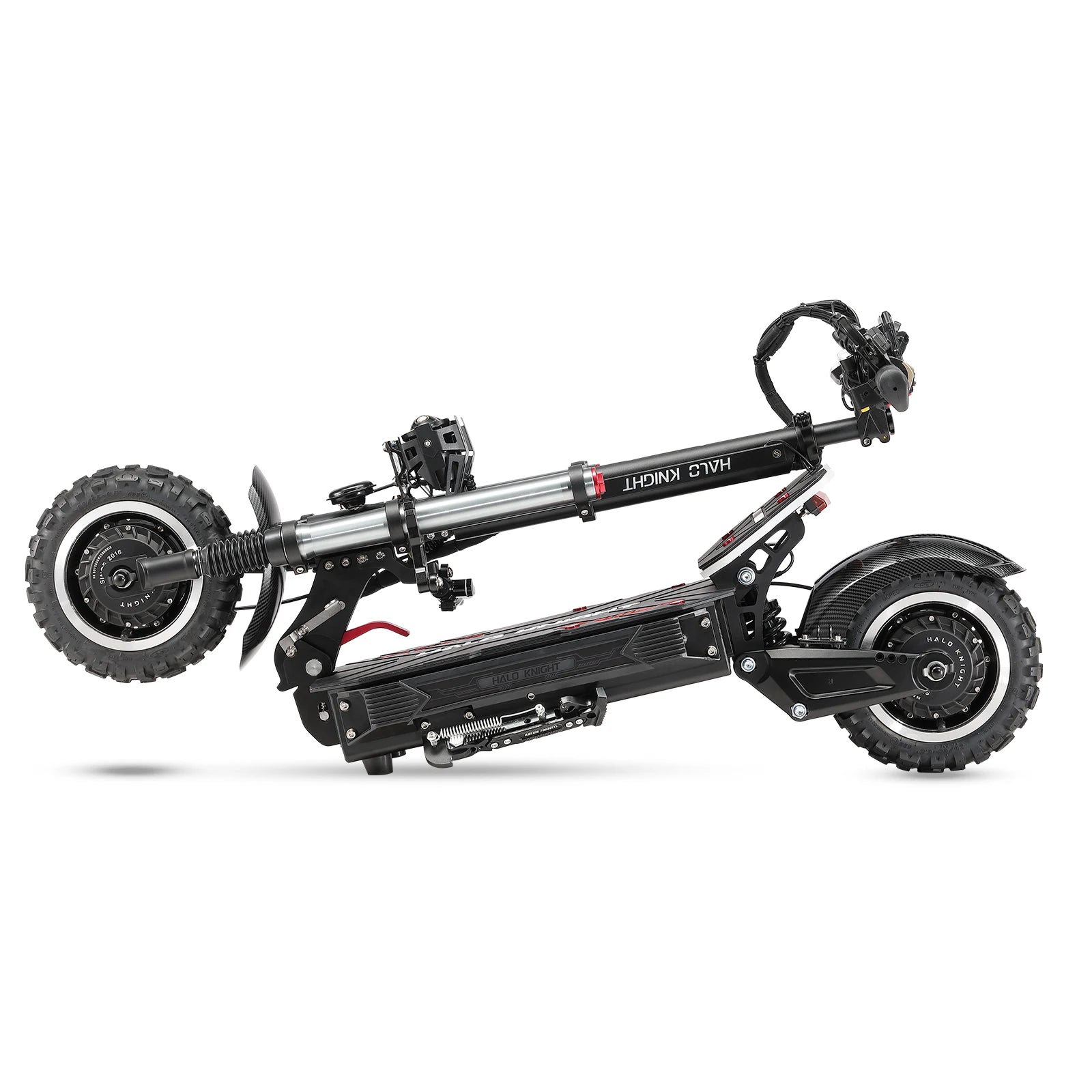 HALO KNIGHT T107Pro