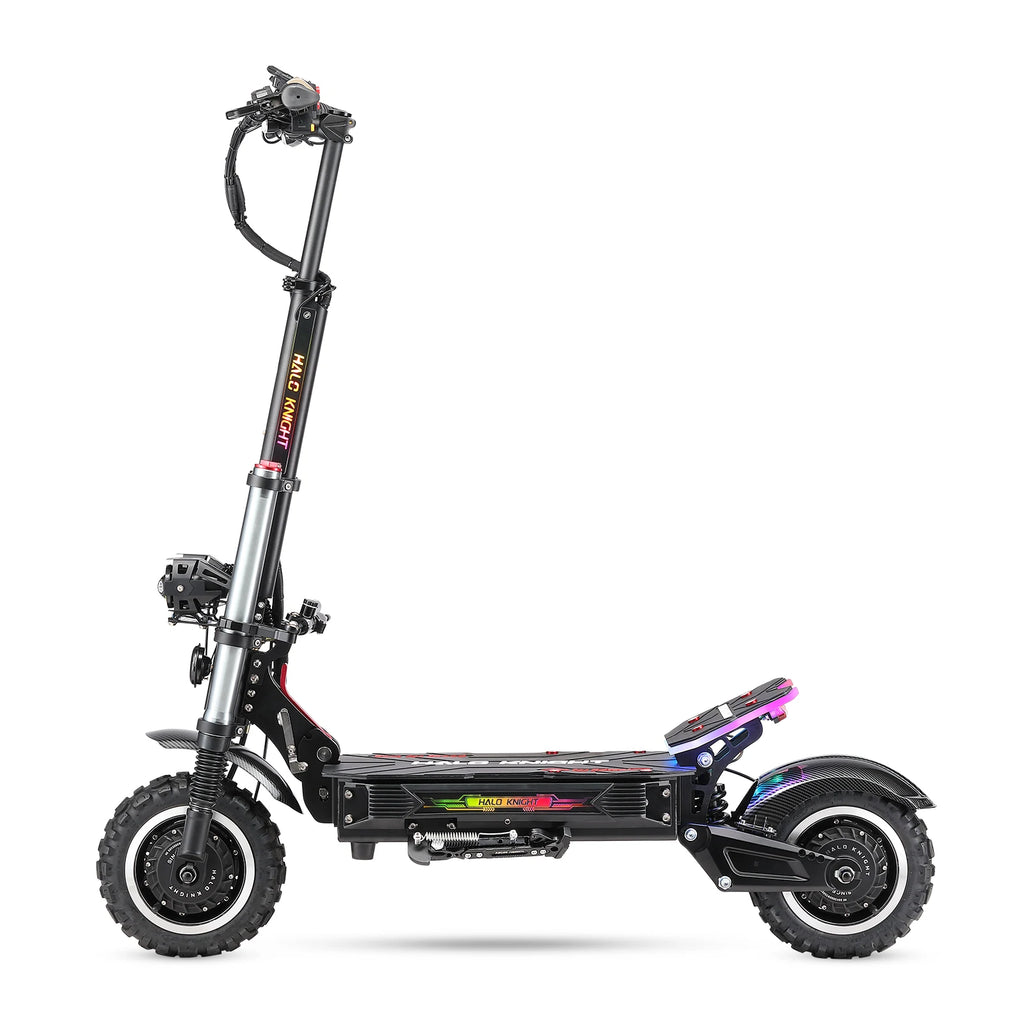 HALO KNIGHT T107Pro
