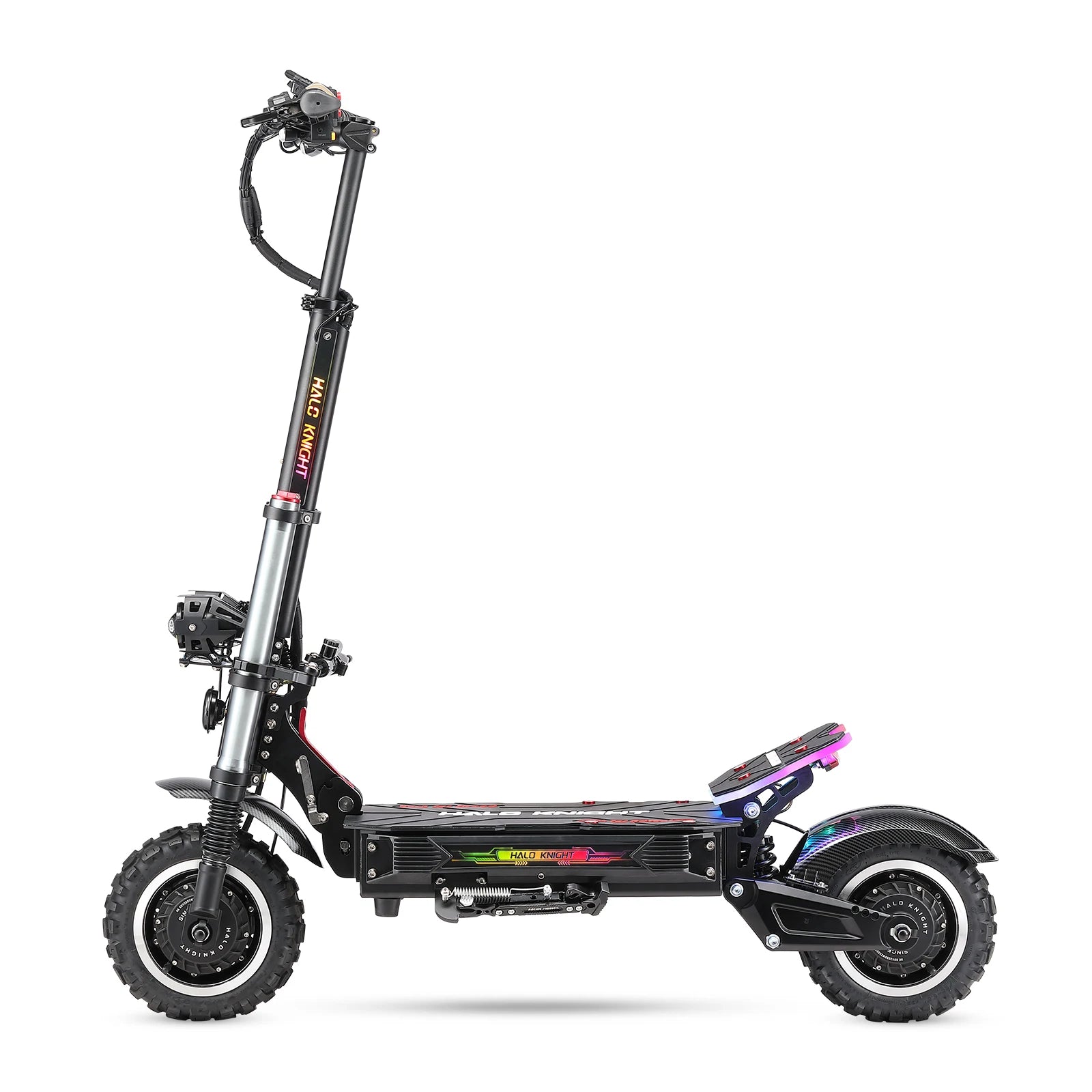 HALO KNIGHT T107Pro