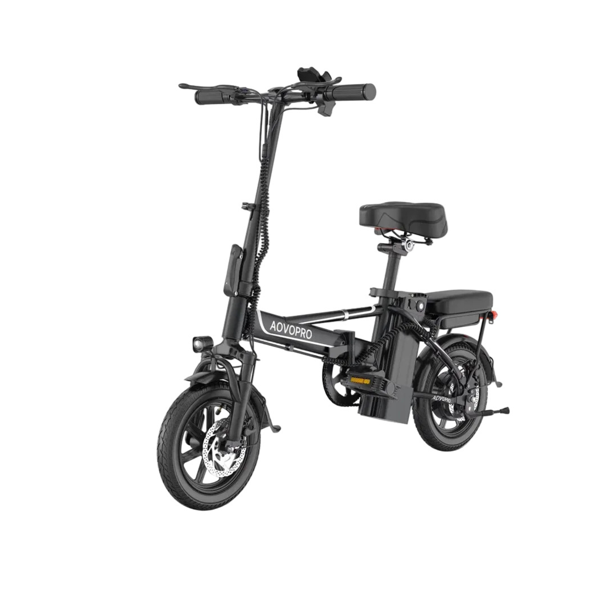 AOVOPRO EB60 E-Bike
