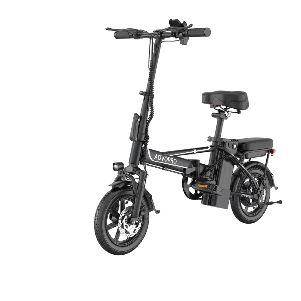 AOVOPRO EB60 E-Bike