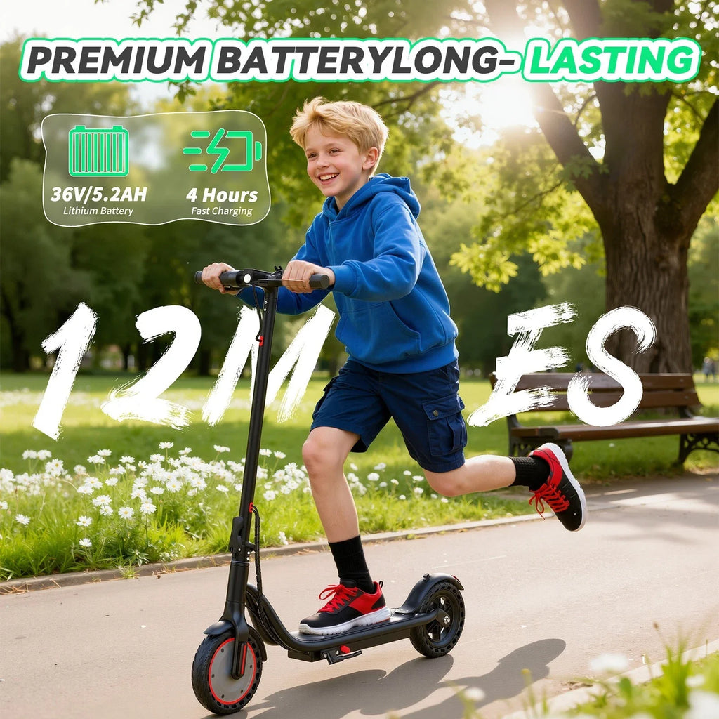 LADPED LP30 Scooter