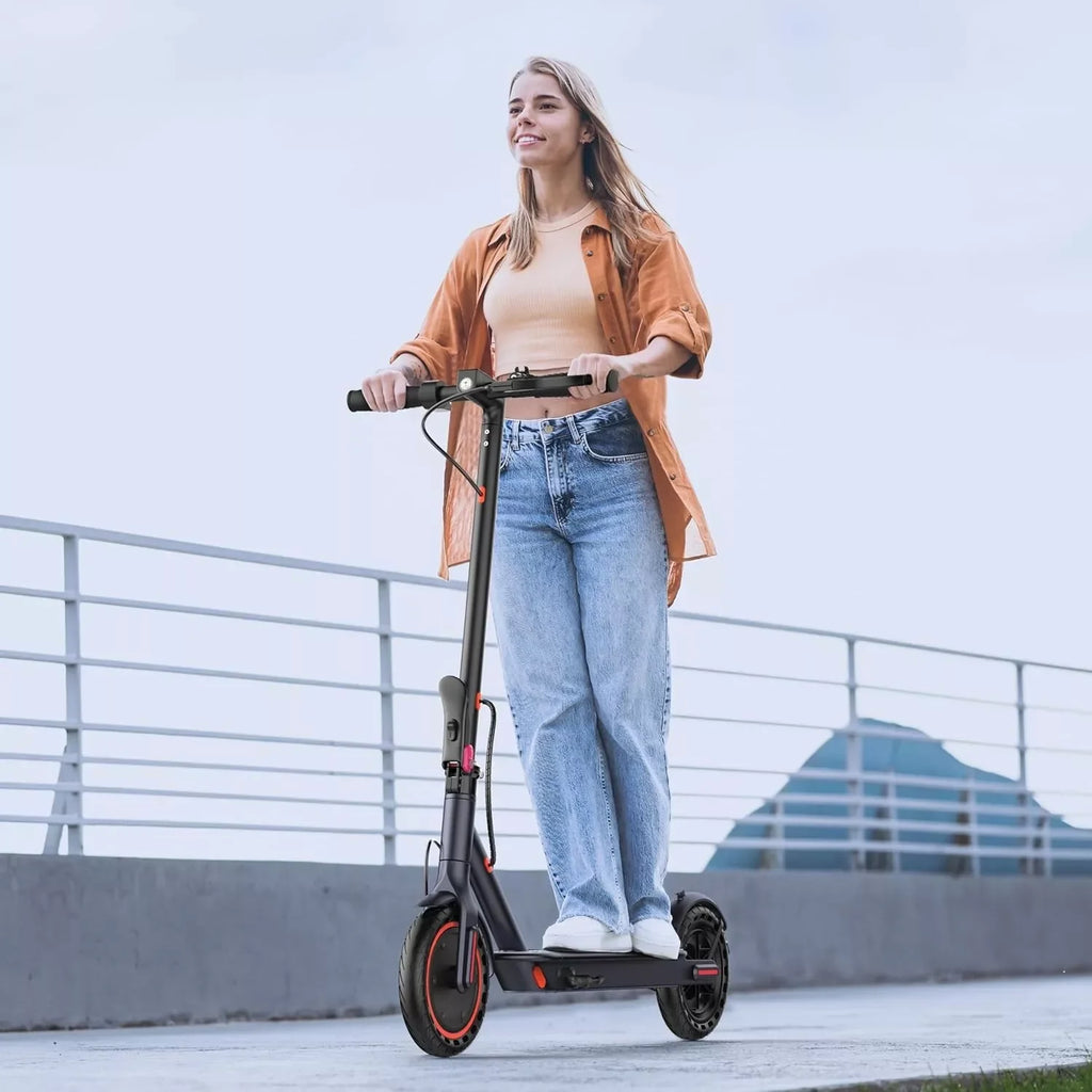AOVOPRO LP60 Scooter
