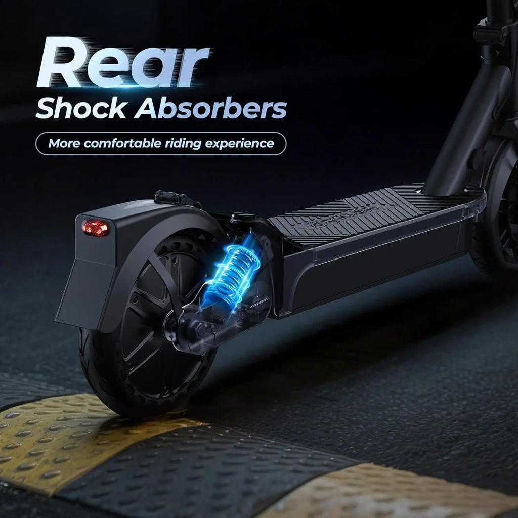 Smart 2000W E-Scooter