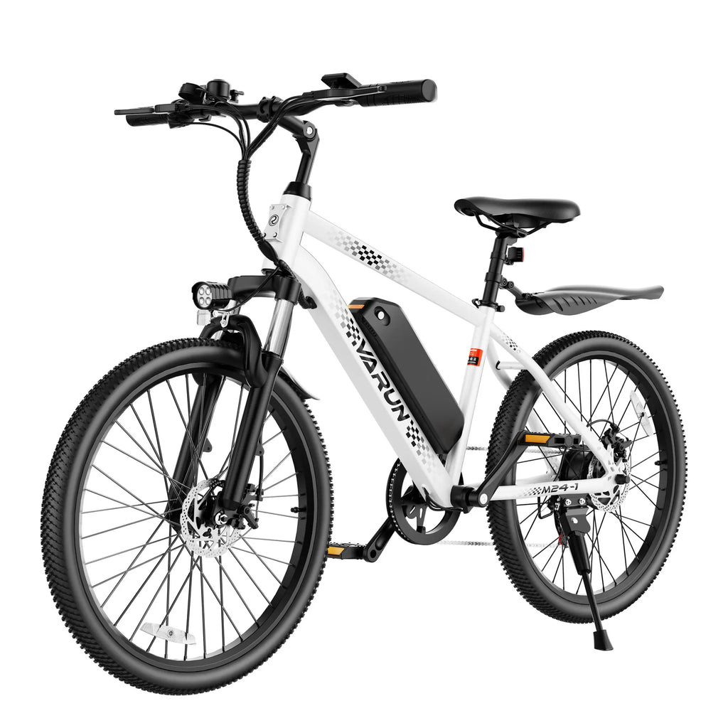 Varun M24-1 E-Bike