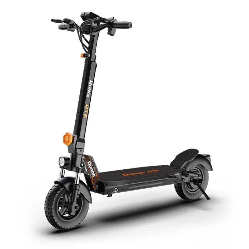 RuiToo RT6 Scooter