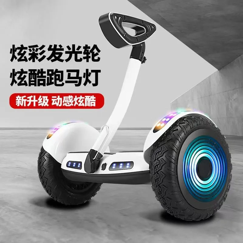Smart Sense Hoverboard