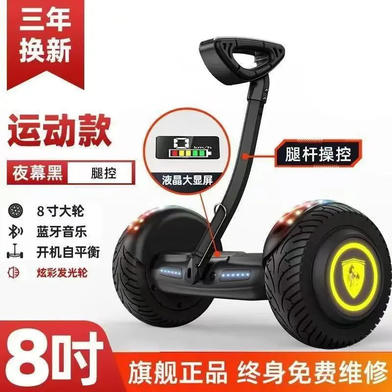 Smart Sense Hoverboard