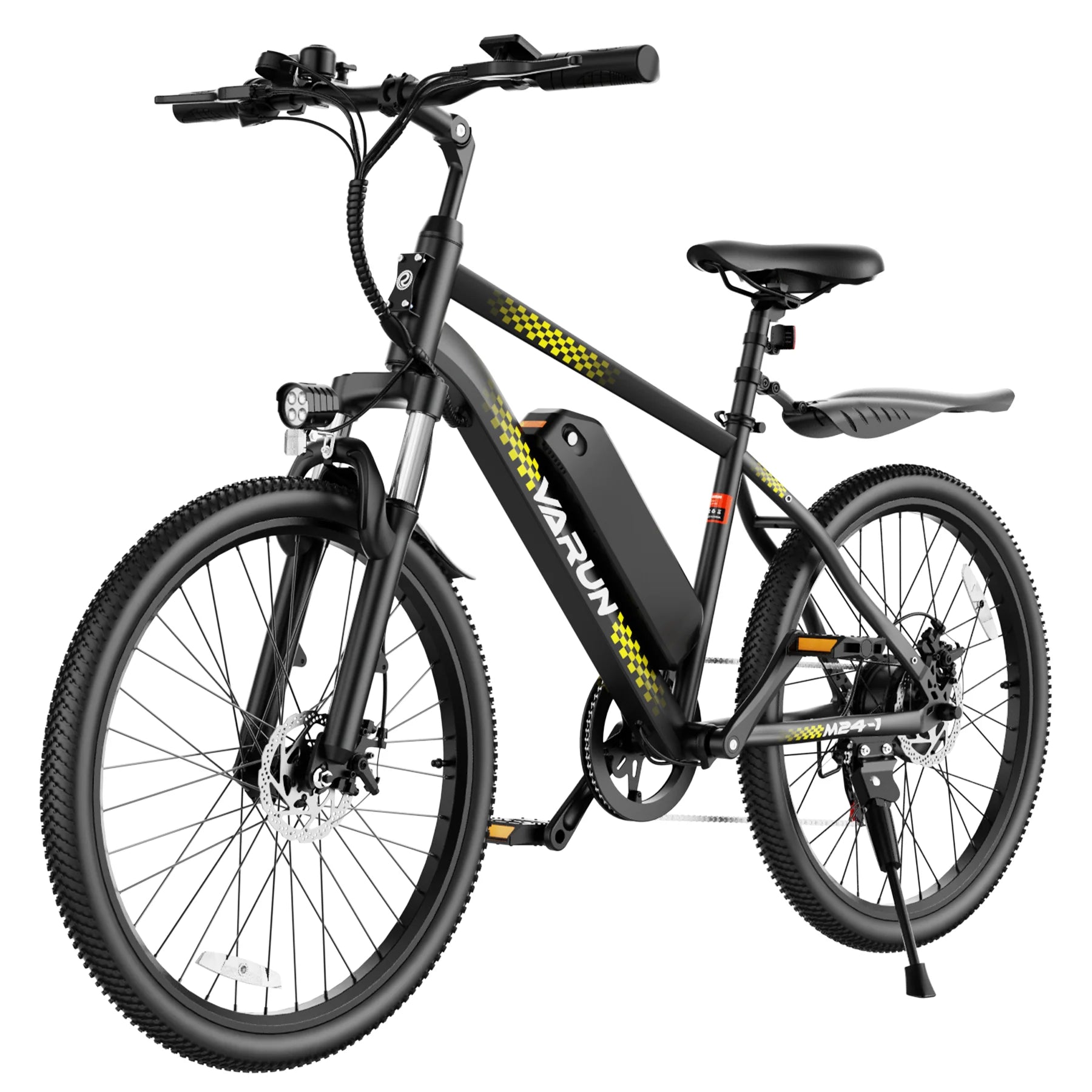 Varun M24-1 E-Bike