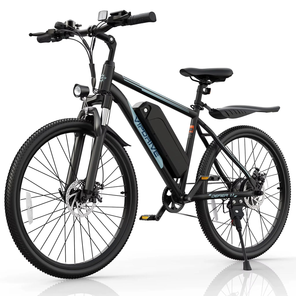 VIPDRIVE Defier E-Bike