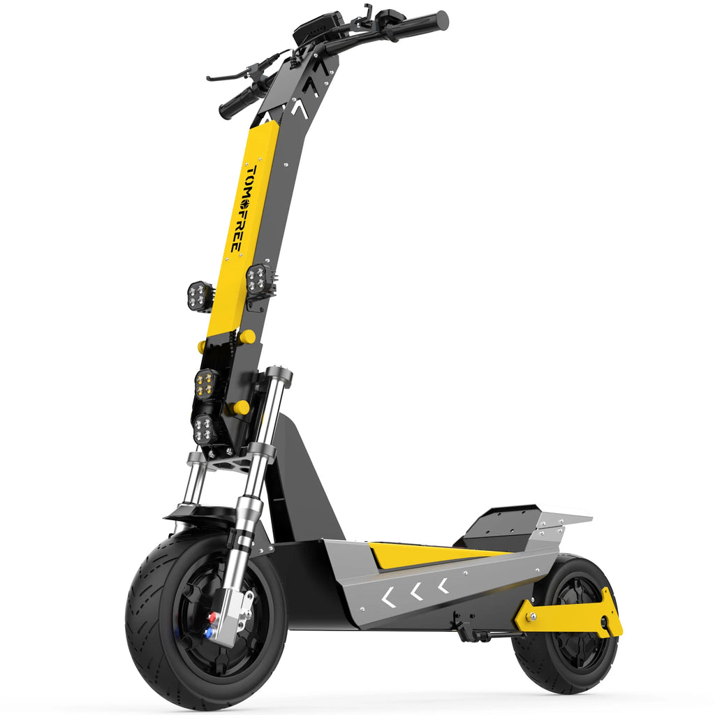 Terrosor 3000W Scooter