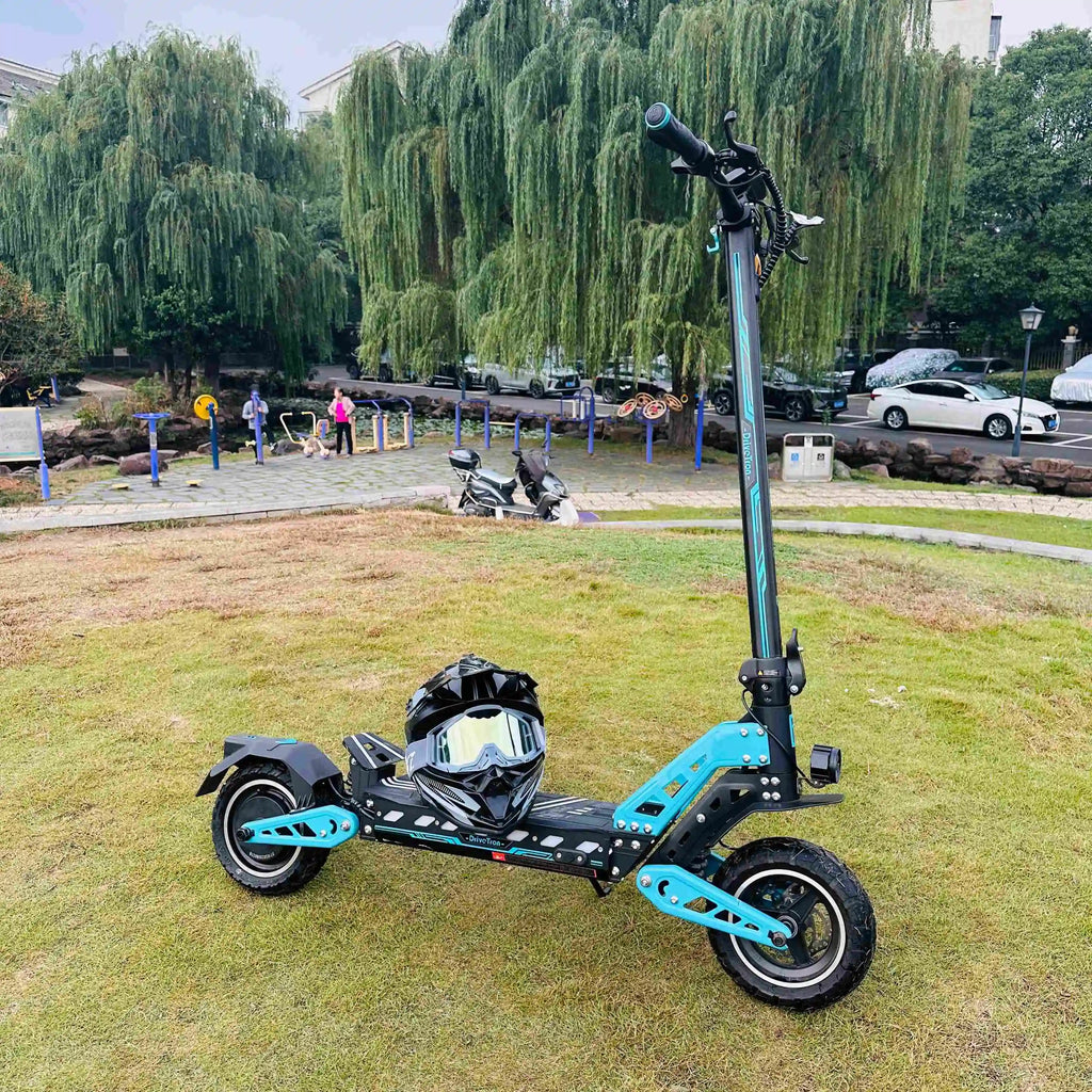 DriveTron Off-Road Scooter