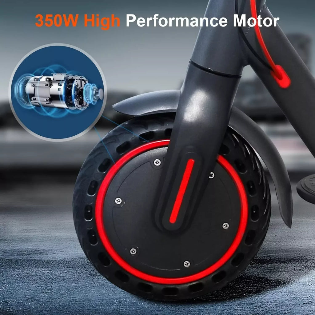 AOVOPRO LP60 Scooter