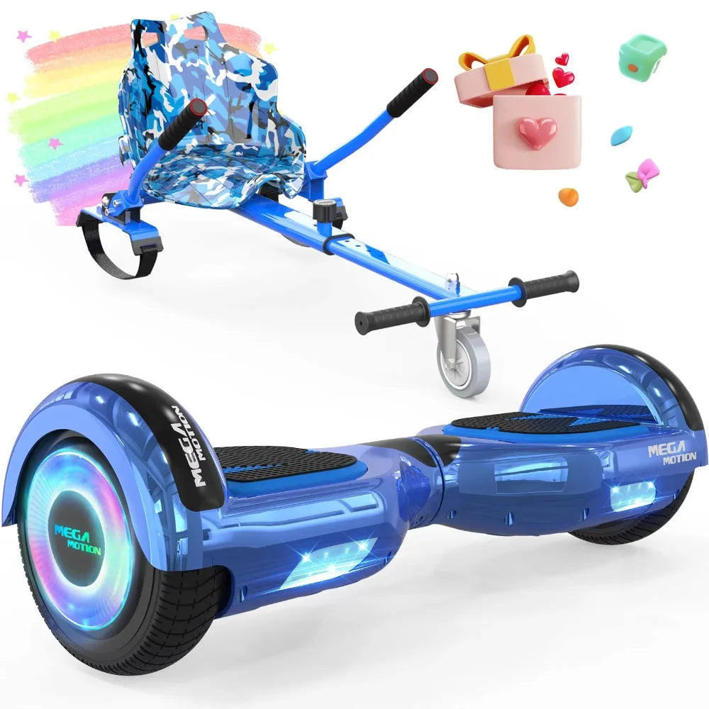 Hot Sale A03S Hoverboard
