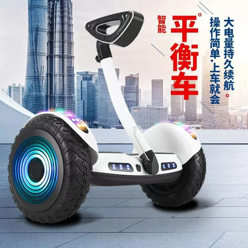 Smart Sense Hoverboard
