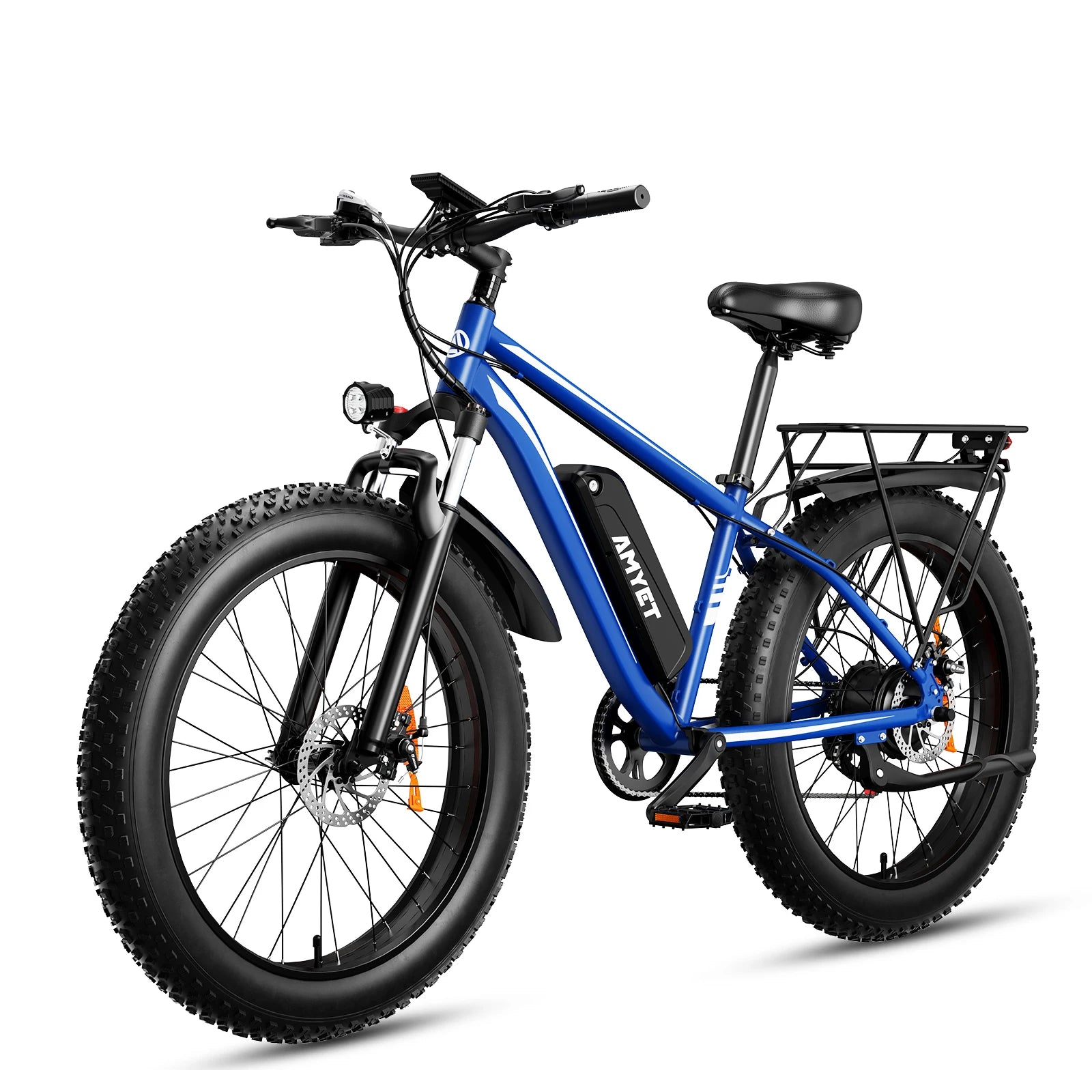 AMYET EB26 E-Bike