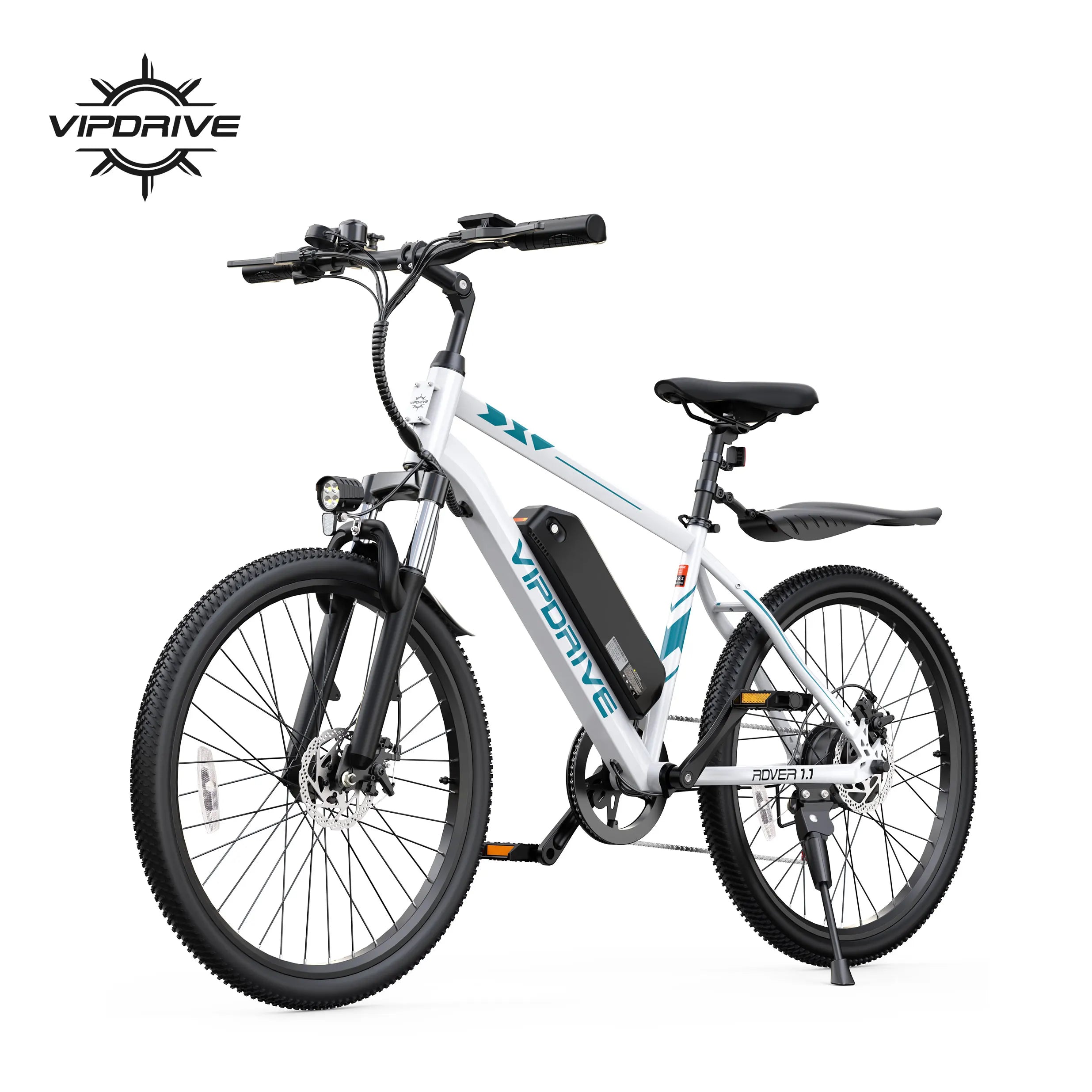 VIPDRIVE Road E-Bike
