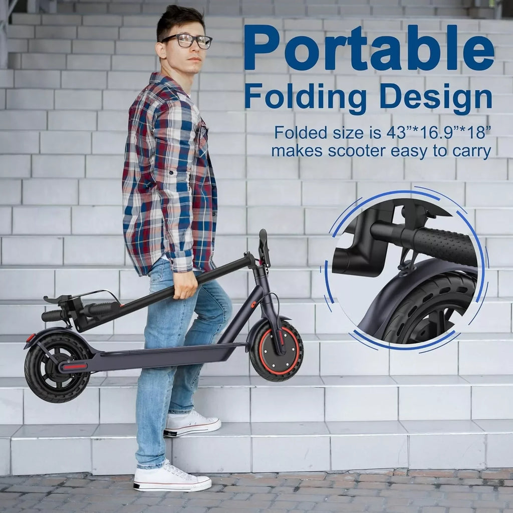 AOVOPRO LP60 Scooter