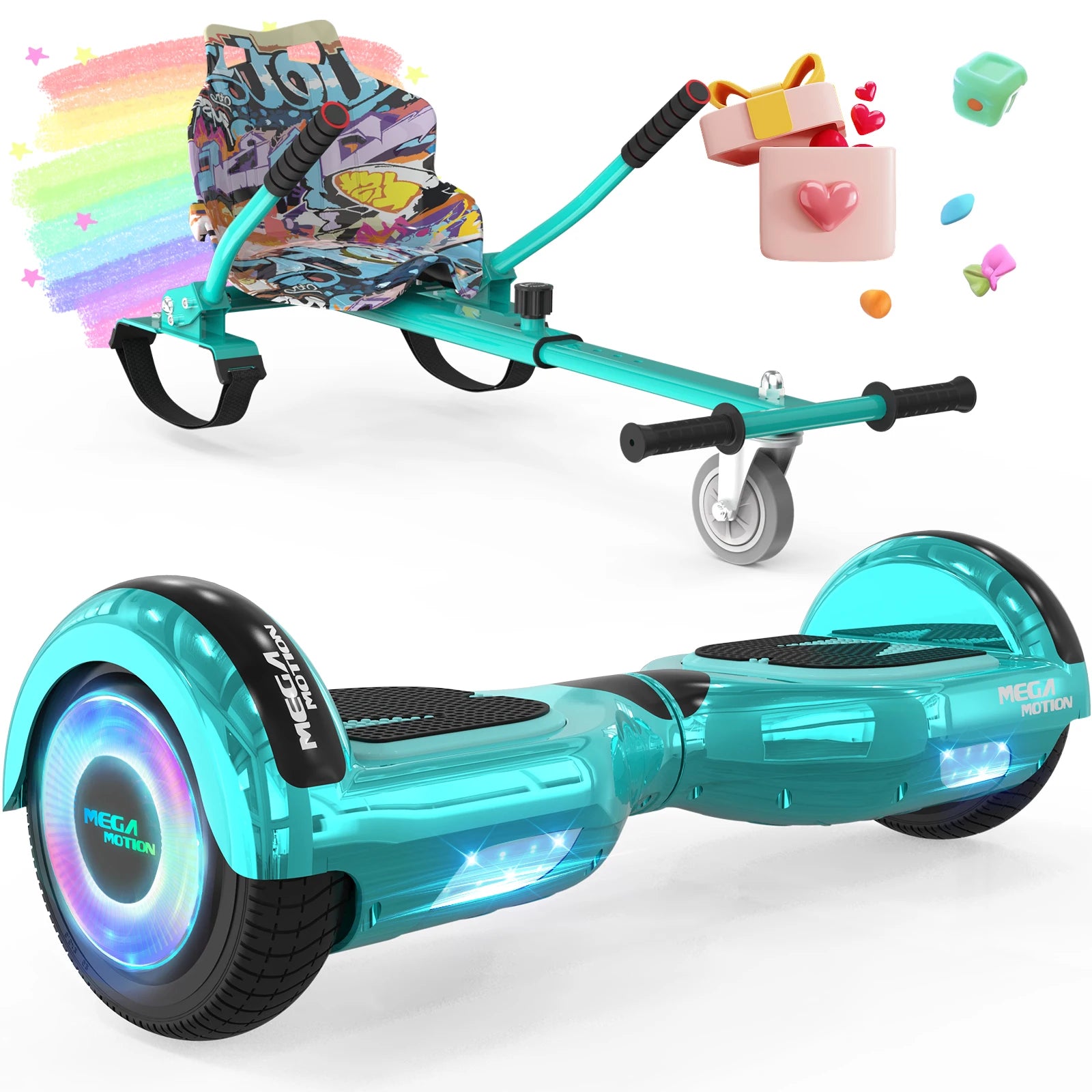 Hot Sale A03S Hoverboard