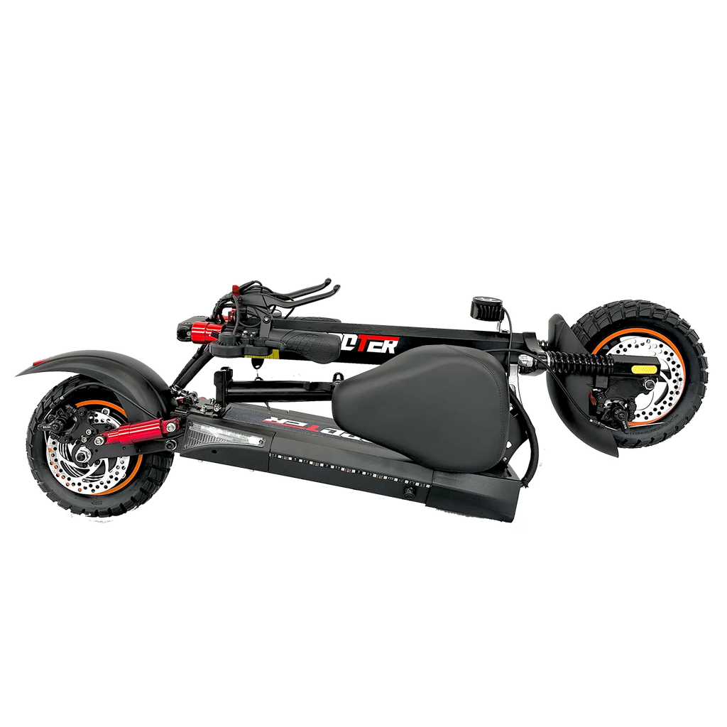 800W Folding E-Scooter