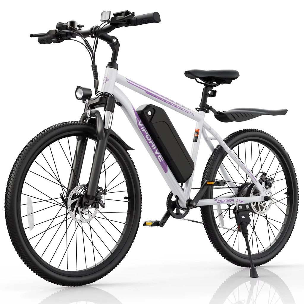 VIPDRIVE Defier E-Bike