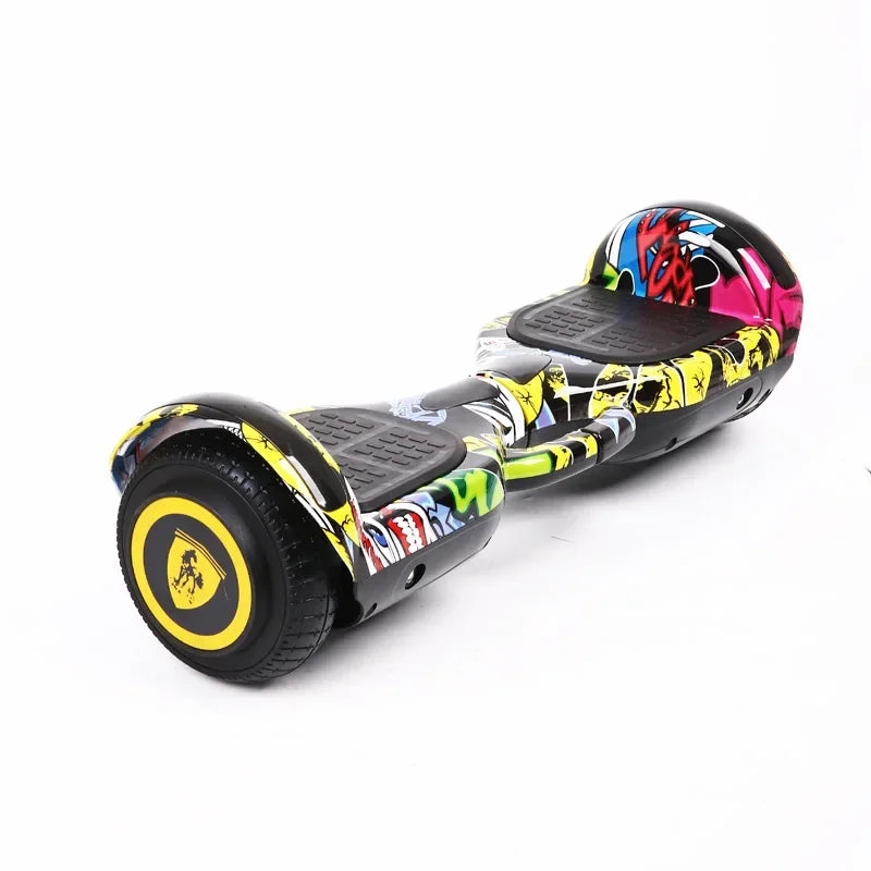 Luminous Balance Hoverboard