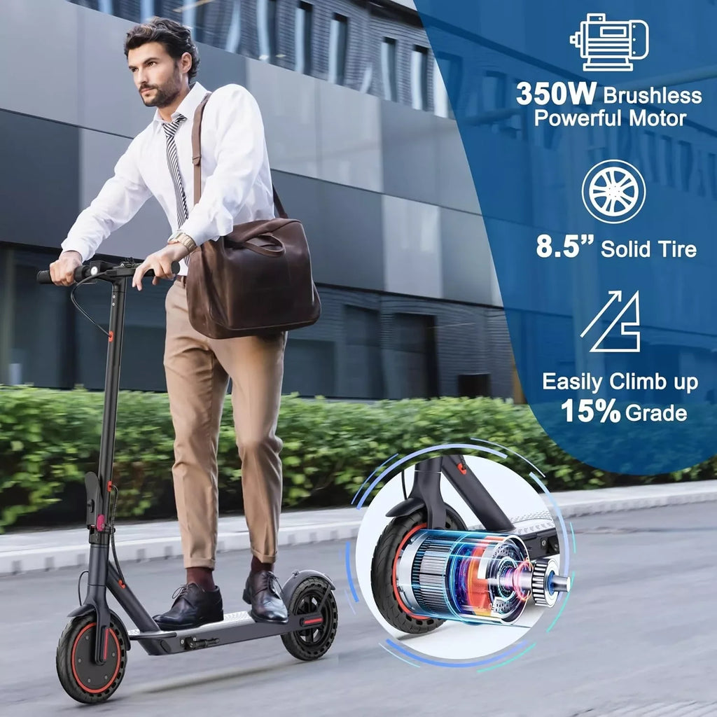 AOVOPRO LP60 Scooter