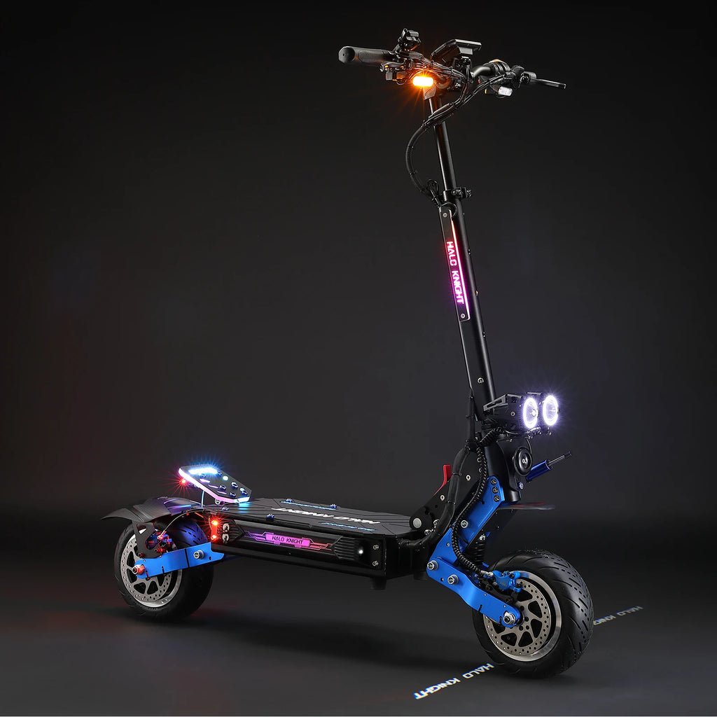 HALO KNIGHT T108Pro