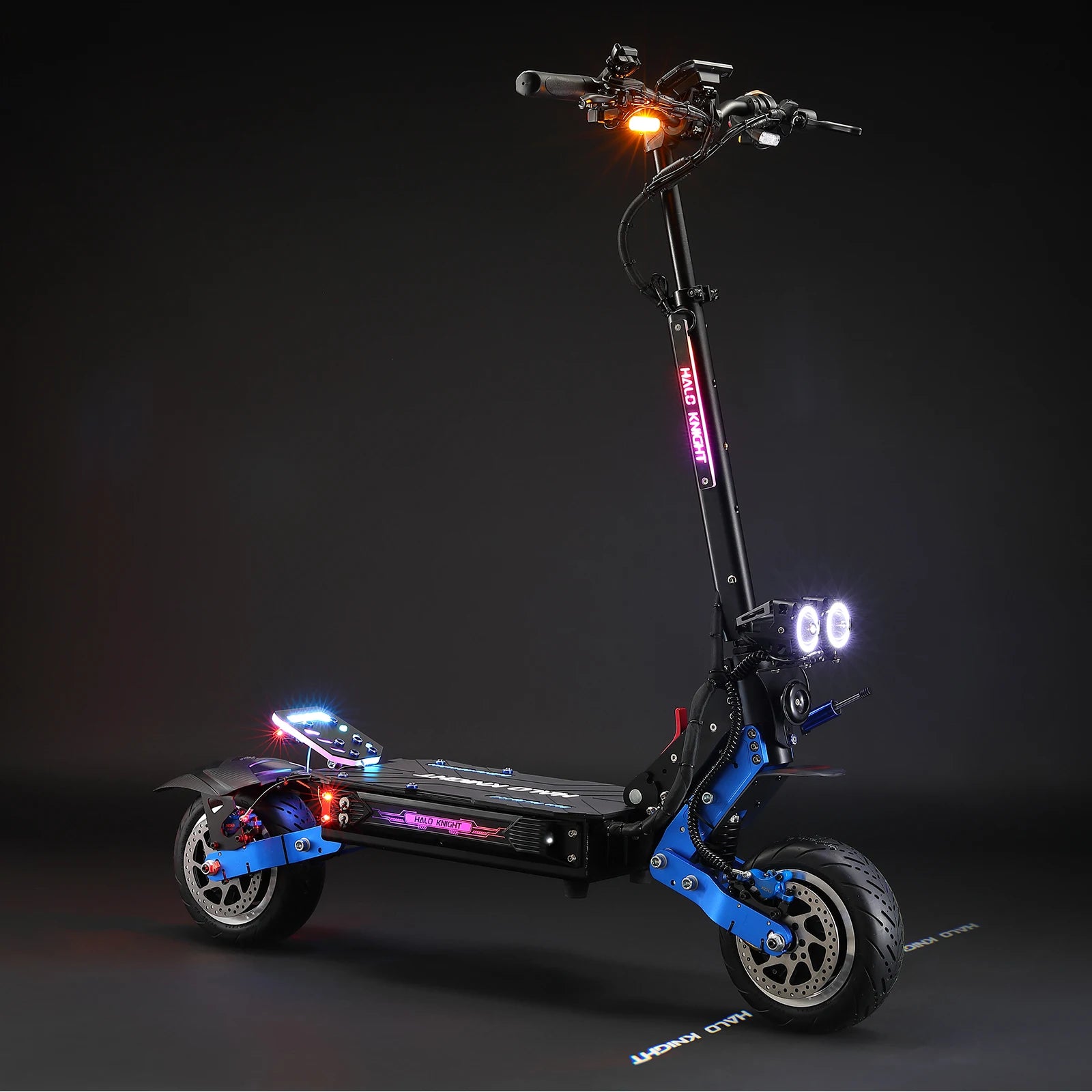 HALO KNIGHT T108Pro
