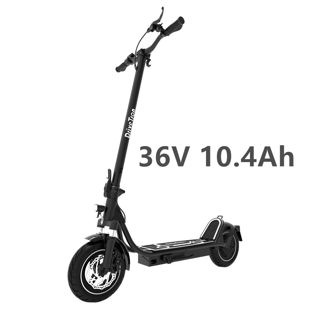 DriveTron DT01 Scooter