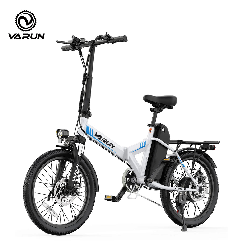 Varun C20-2 City E-Bike
