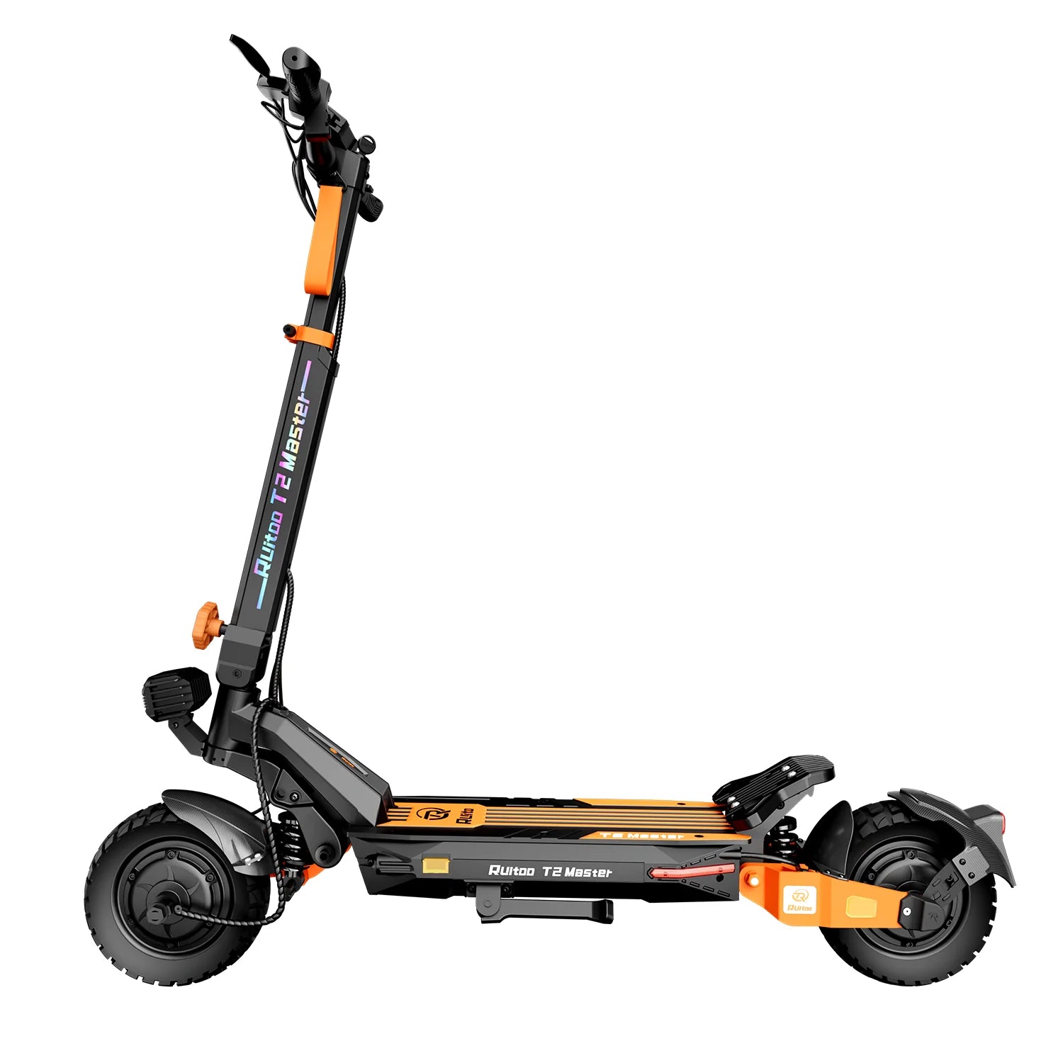 T2 Master Dual Motor Scooter