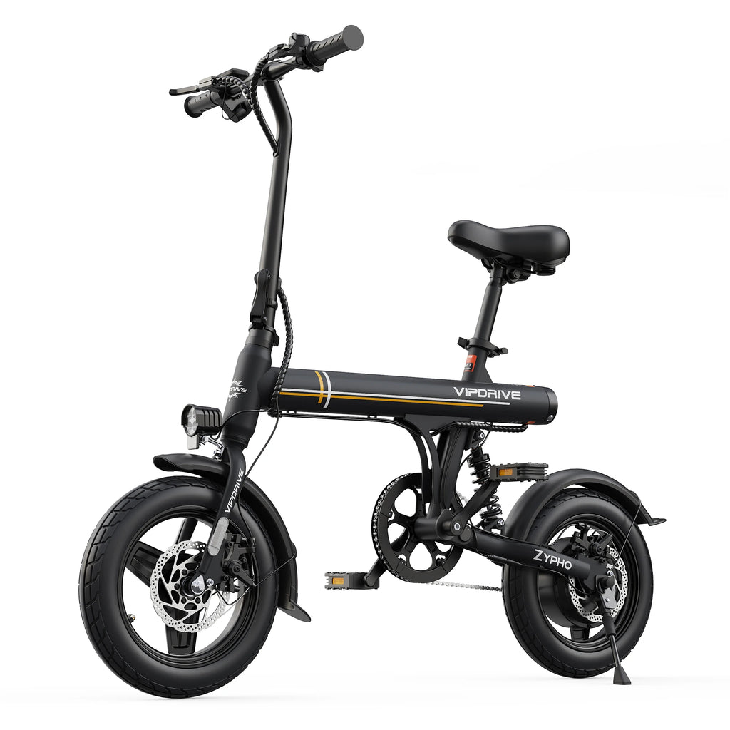 VIPDRIVE Zypho E-Bike