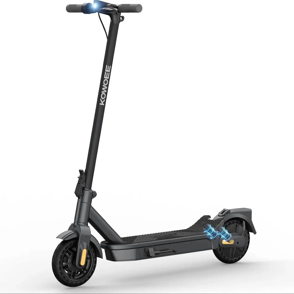 500W Foldable E-Scooter