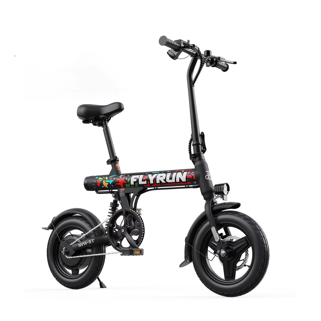 FLYRUN NV14-ST E-Bike
