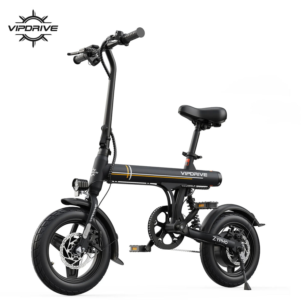 VIPDRIVE Zypho E-Bike