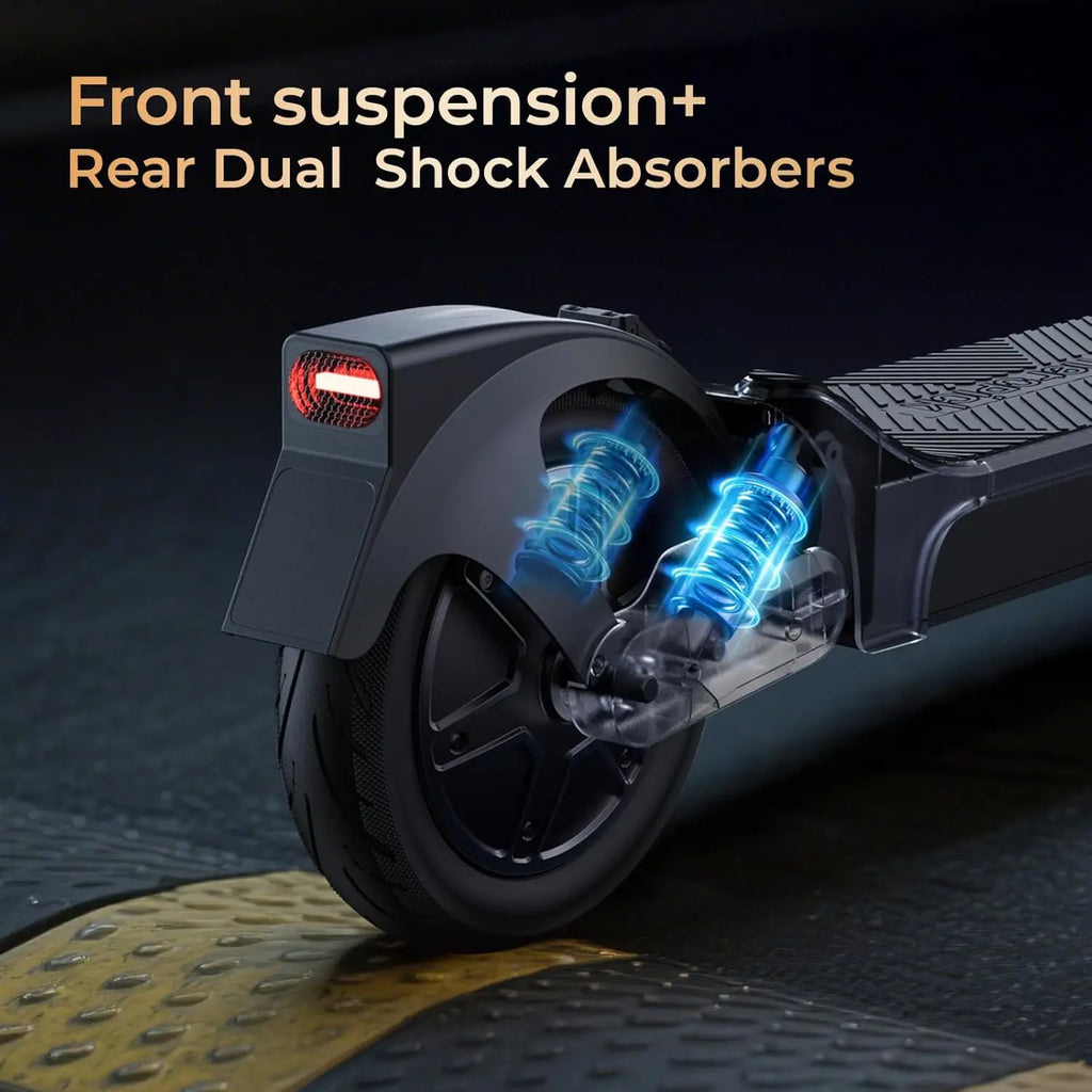 1000W Commuter E-Scooter