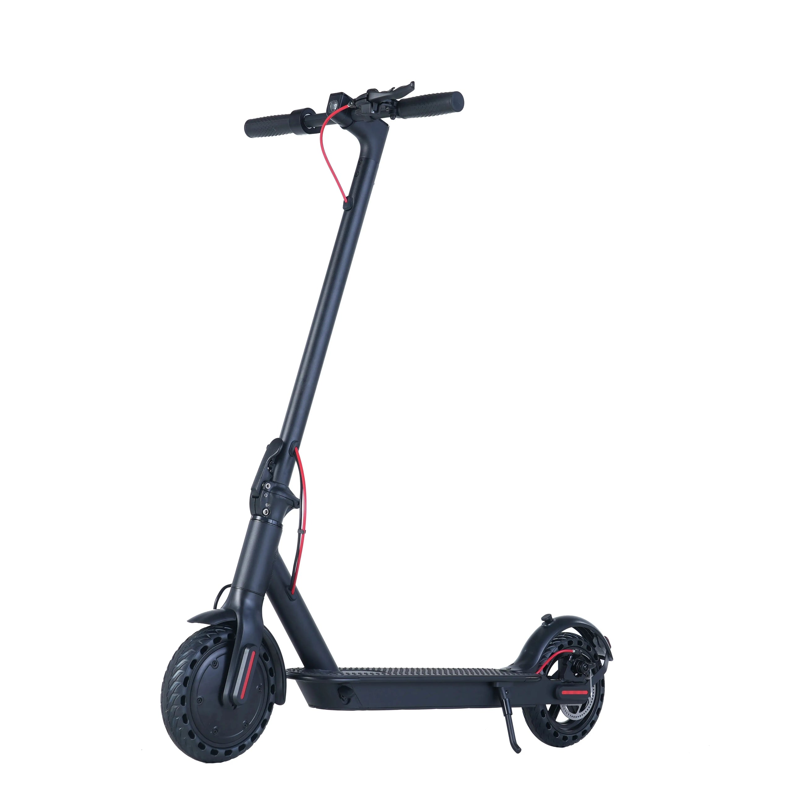 AiliFe Long Range Scooter