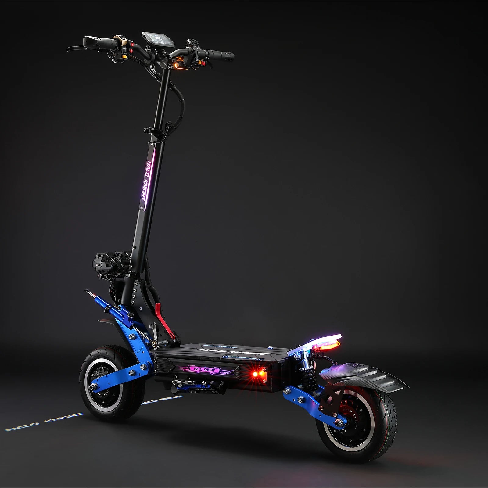 HALO KNIGHT T108Pro