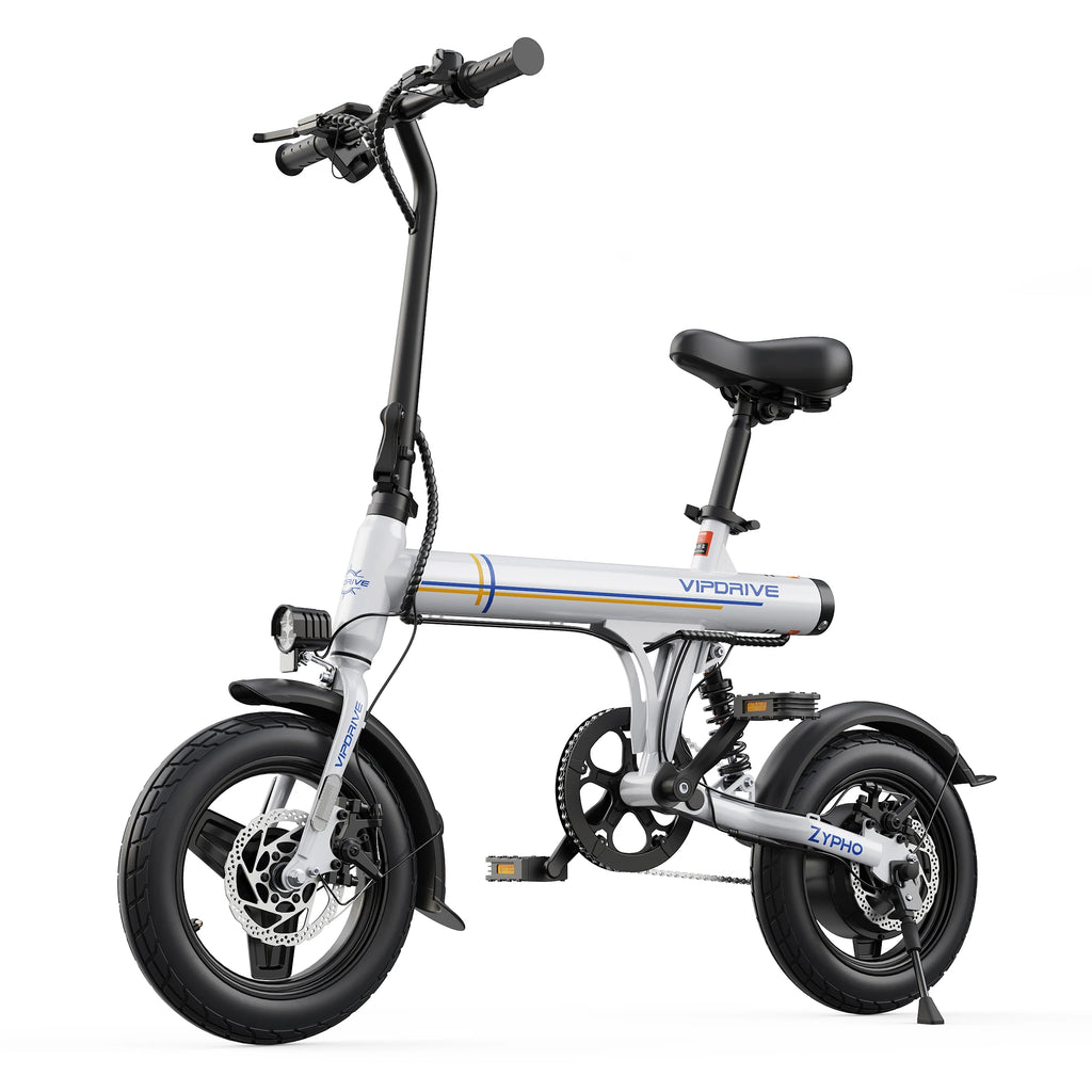 VIPDRIVE Zypho E-Bike