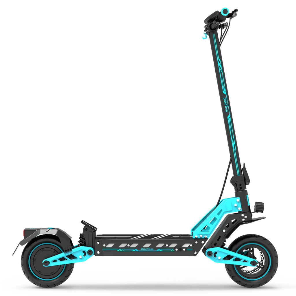 DriveTron Off-Road Scooter