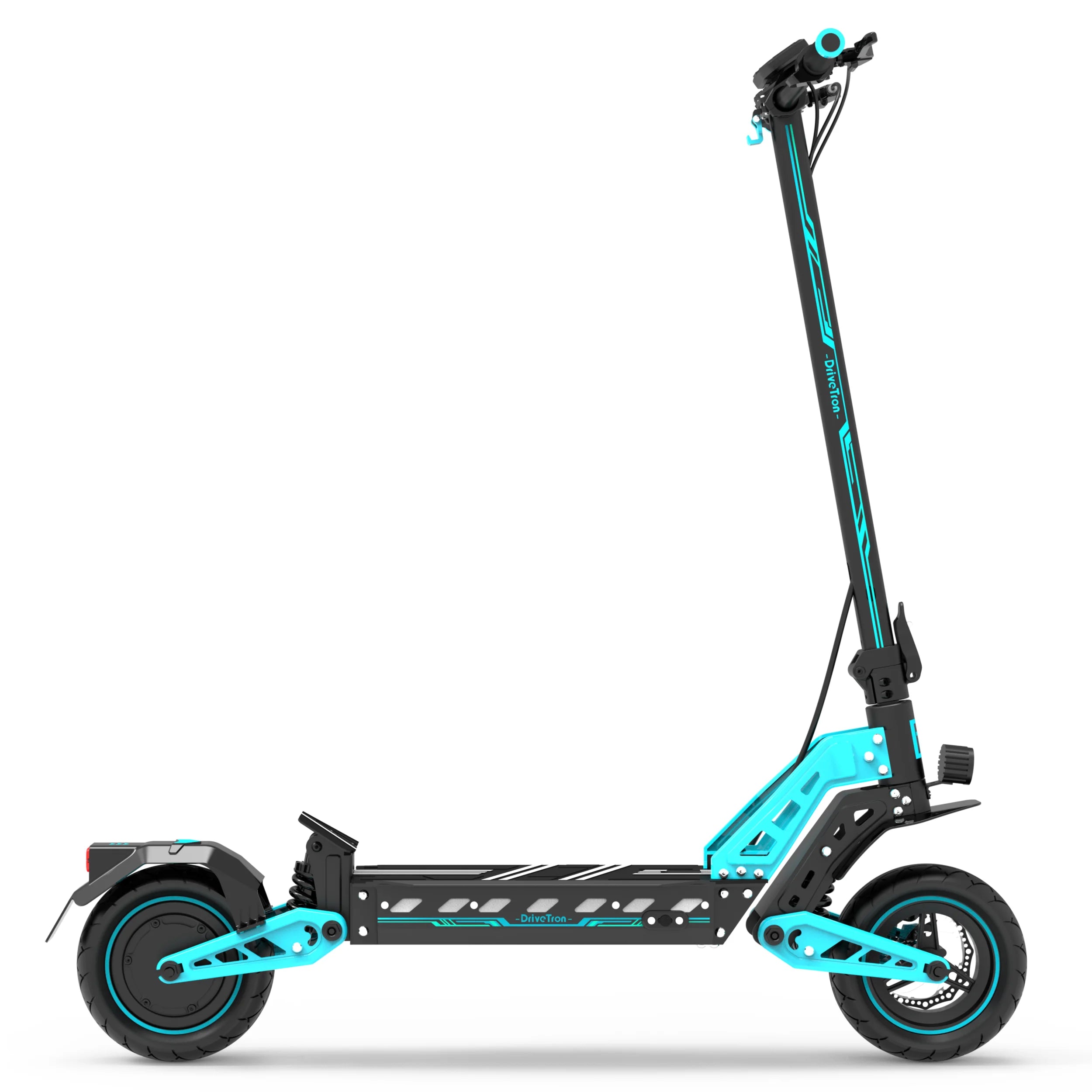 DriveTron Off-Road Scooter