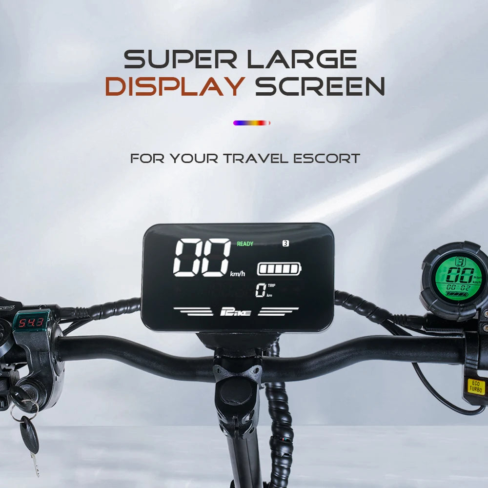 D5 Removable Battery Scooter