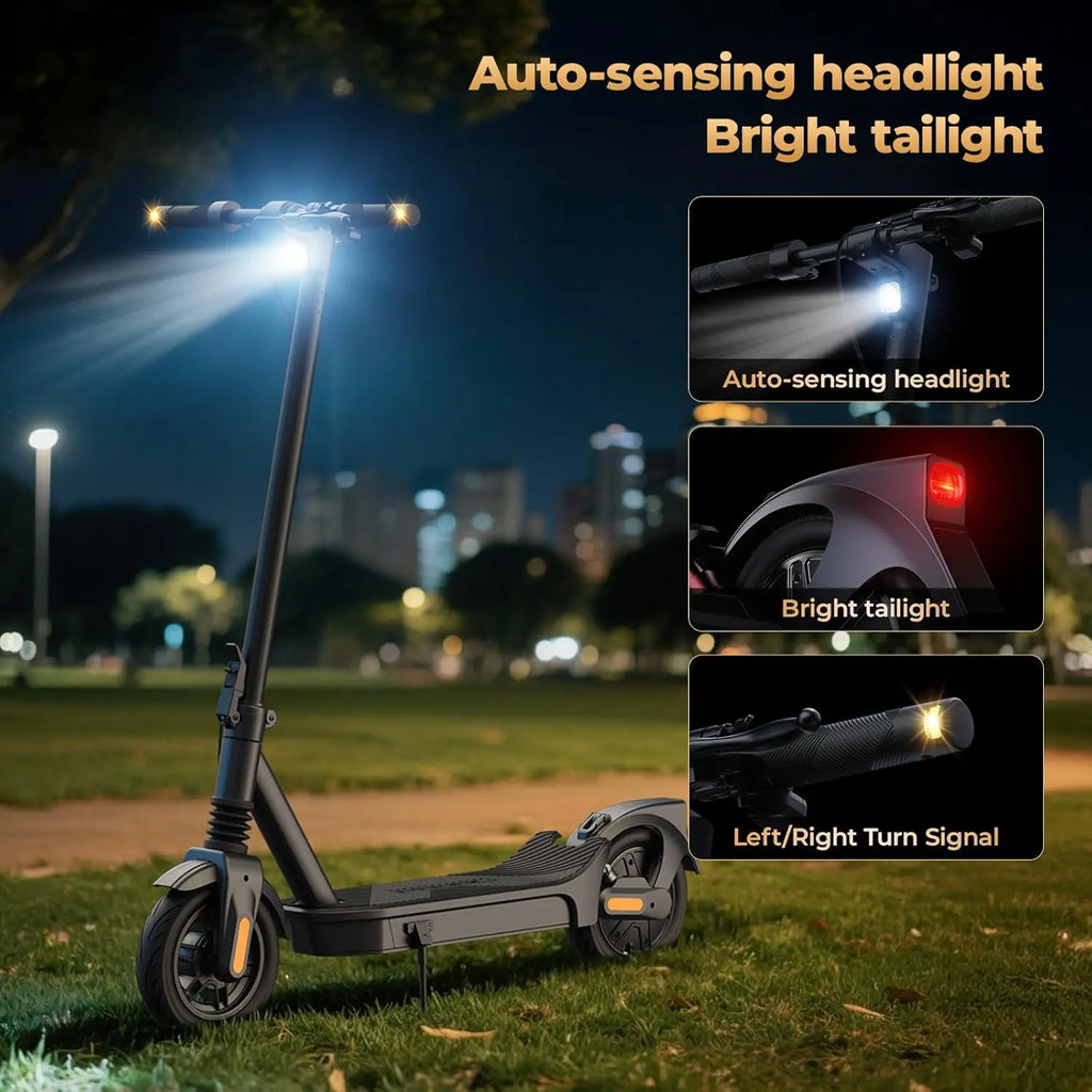 1000W Commuter E-Scooter