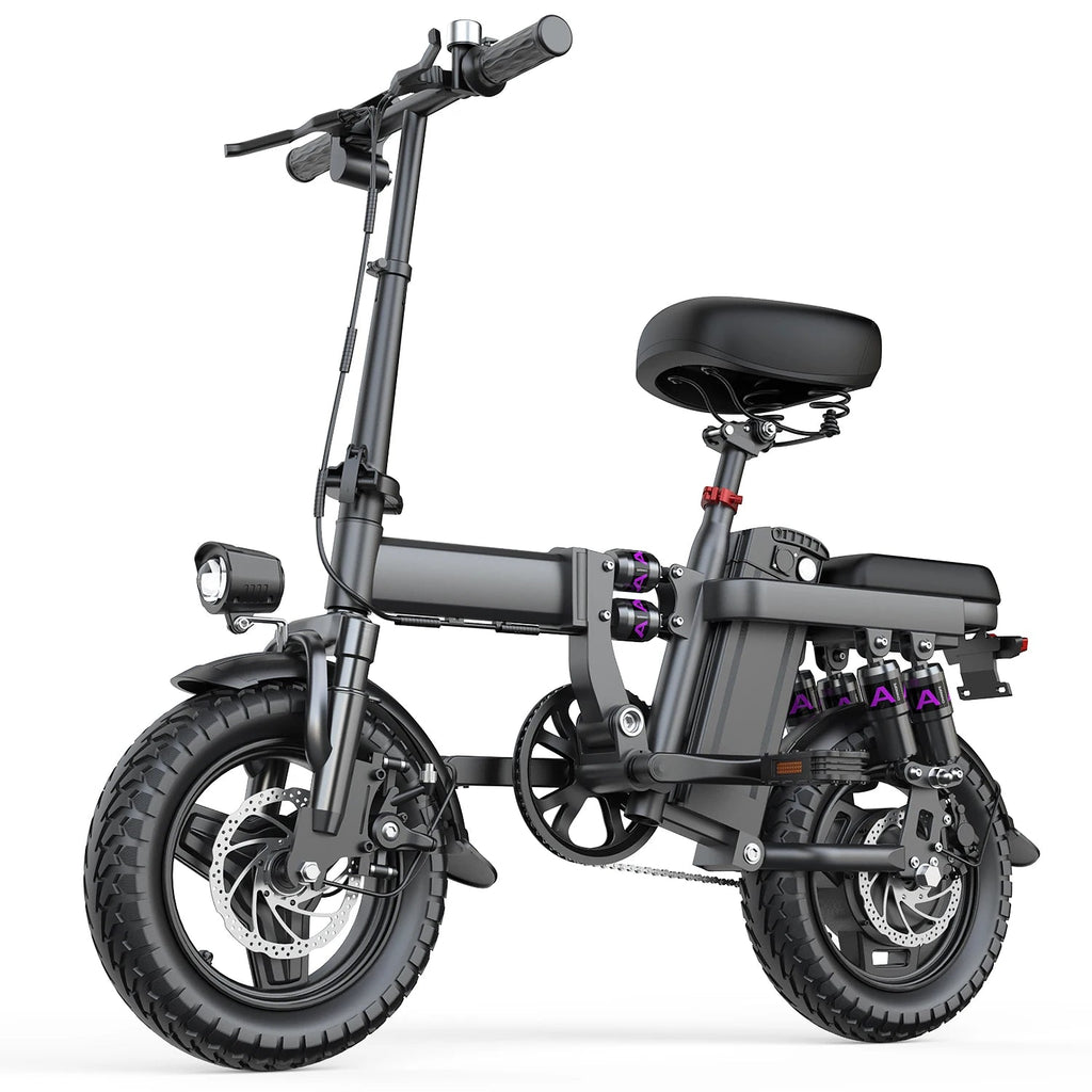 UPIee GE5 Folding E-Bike