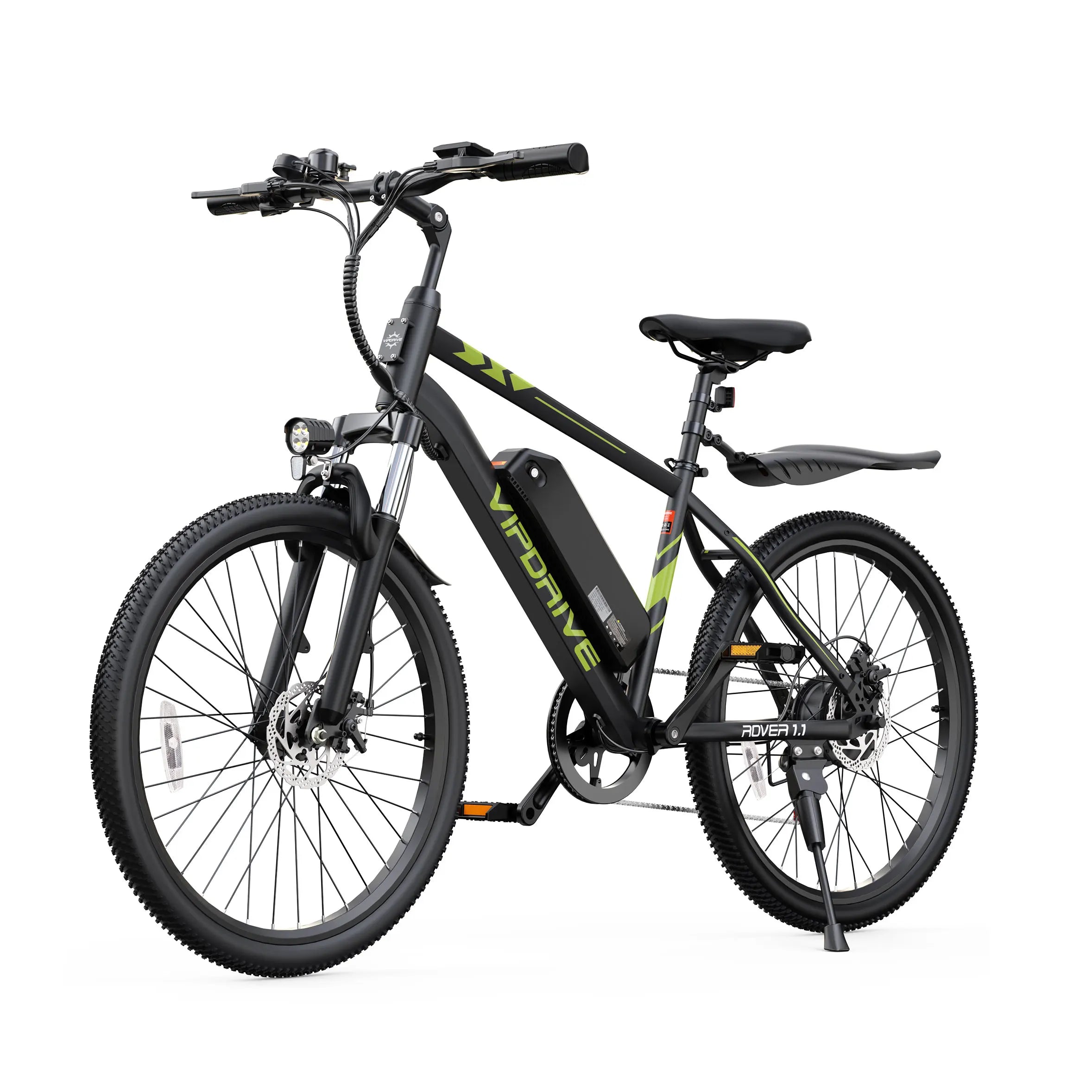 VIPDRIVE Road E-Bike